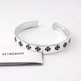 chrome hearts bracelets s_121a647